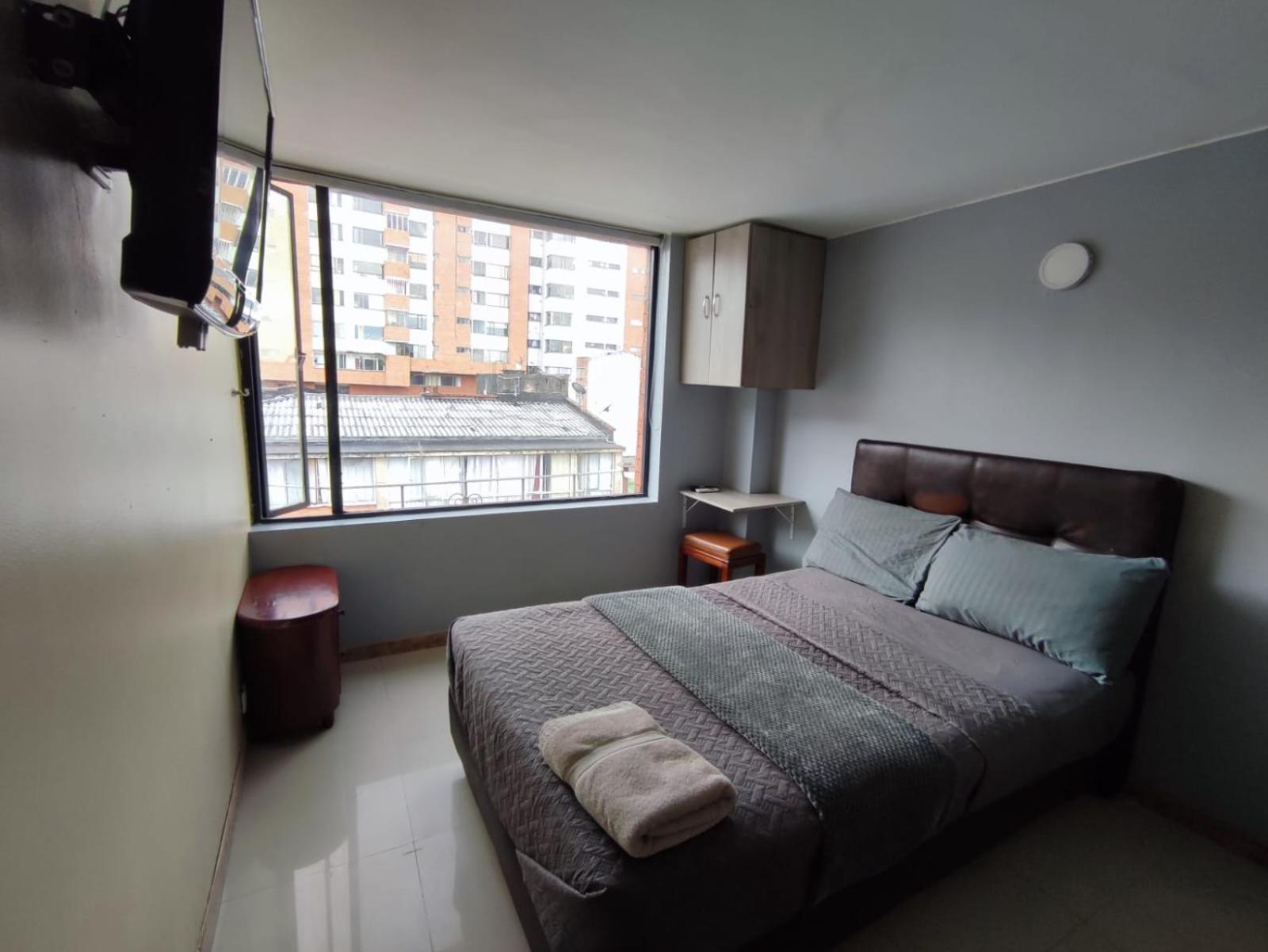 Hostelfc Marly — Photos 2